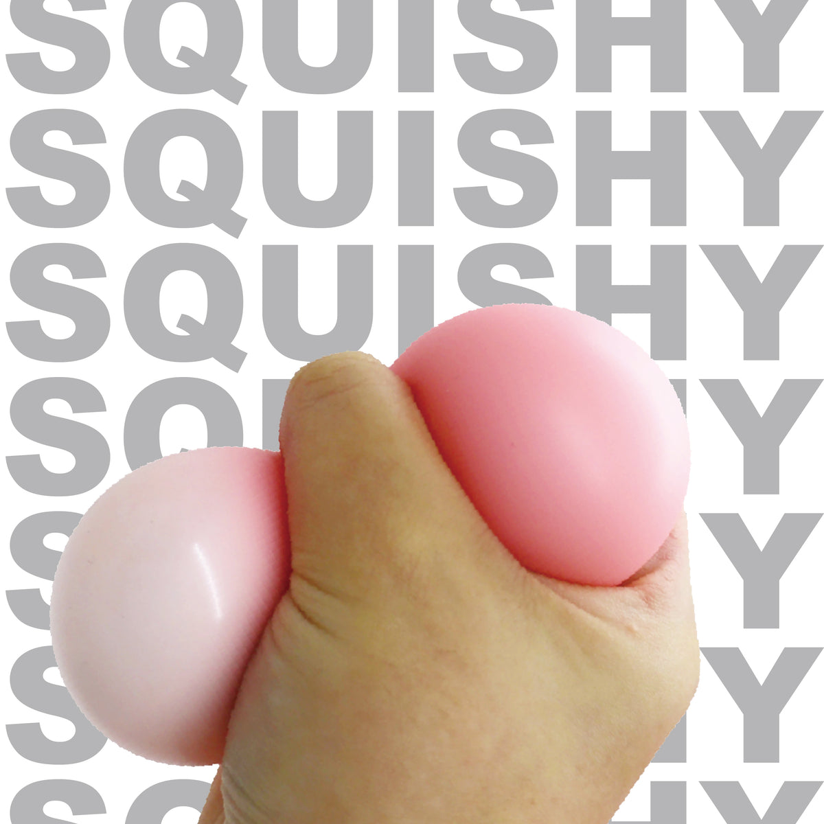 Squeeze Chubby Pal, Squishy Sensory Toys