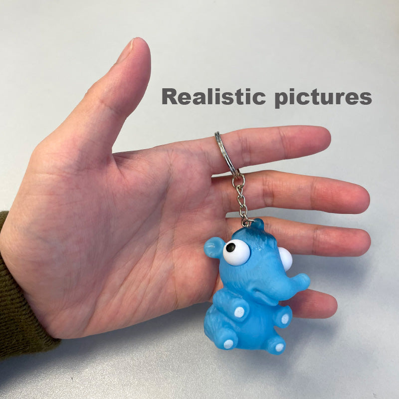 Eye Popper Dinosaurs blind box Display box
