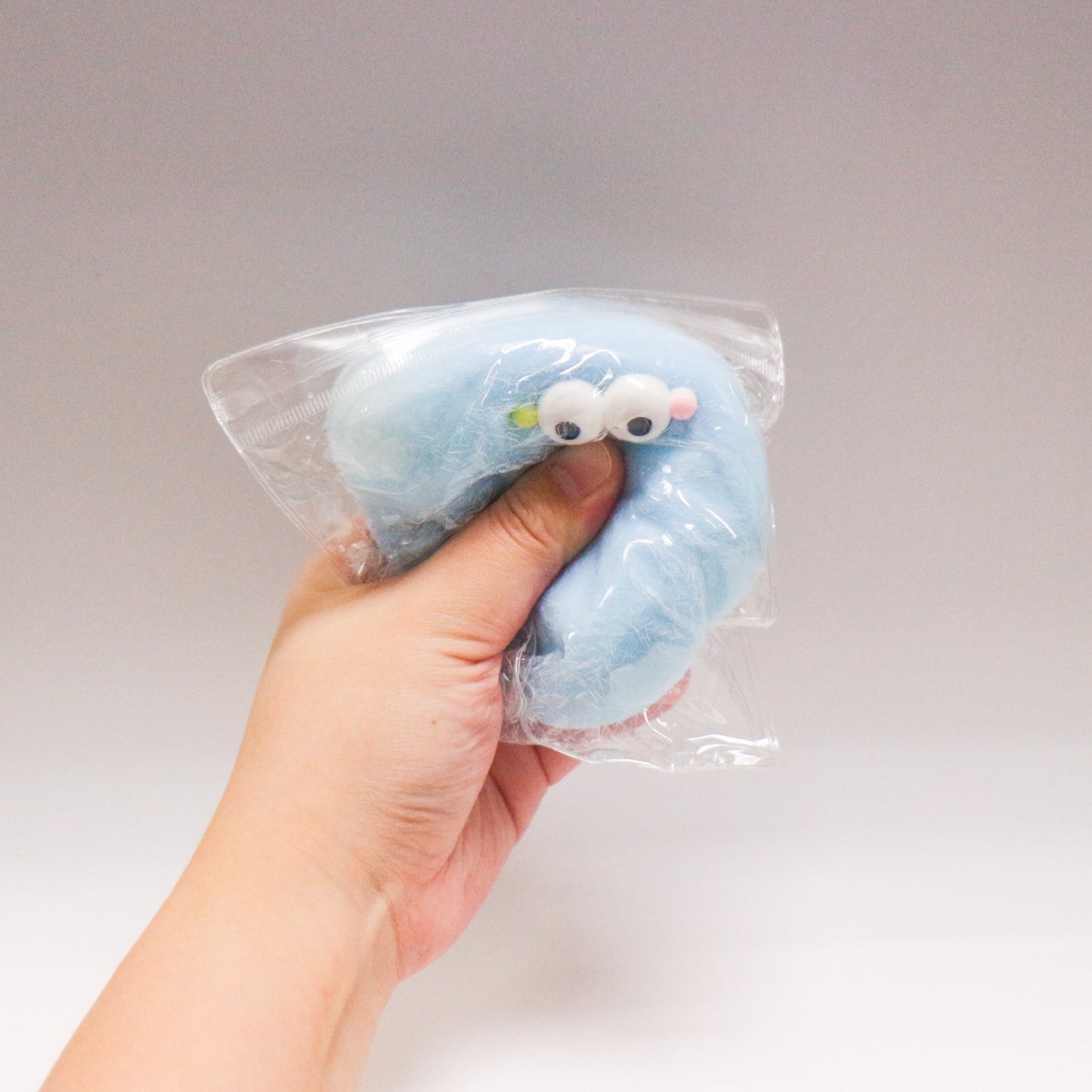 Squeeze Frosty Buddy w/display