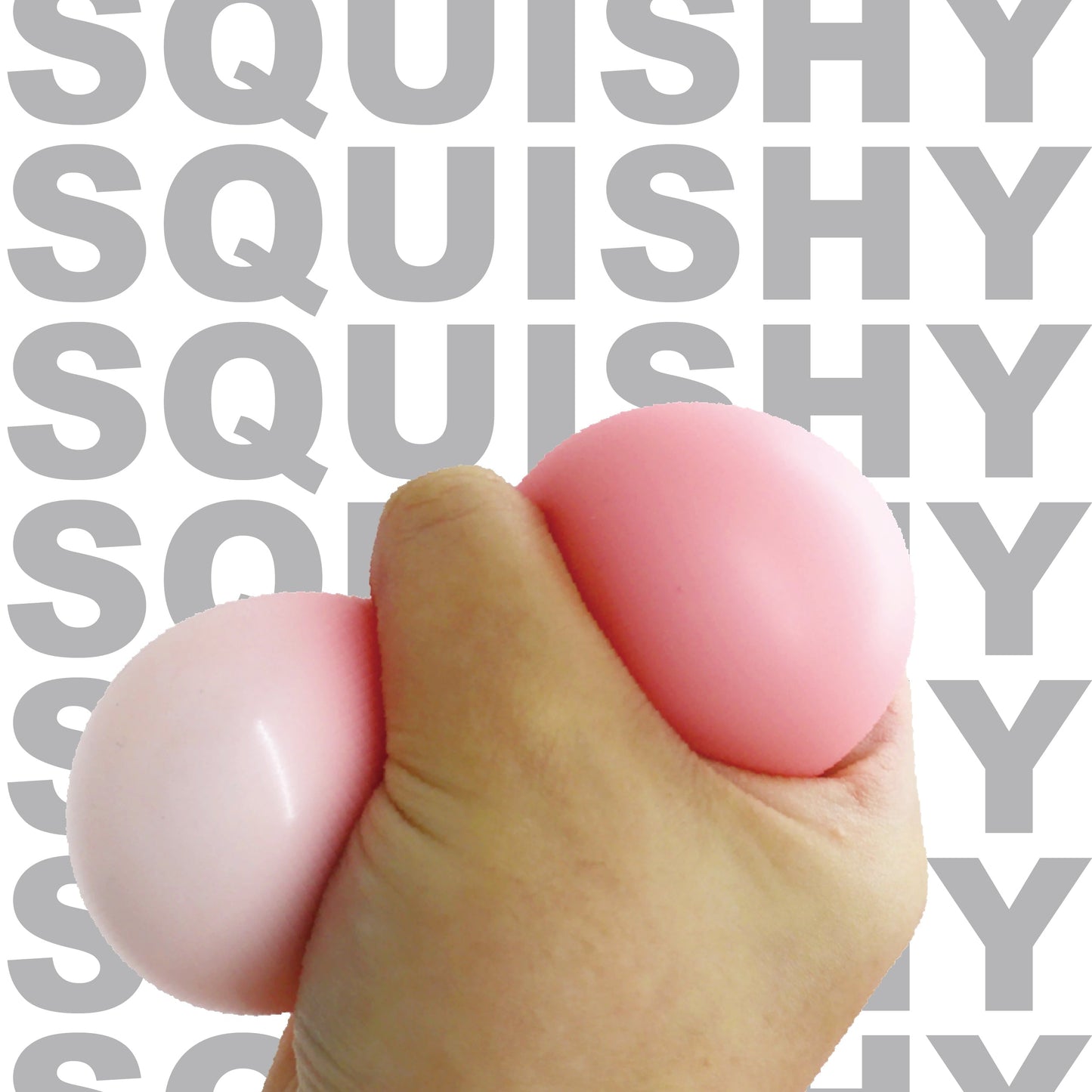 Squishy Toys Mix Series 2 (3pcs pack)