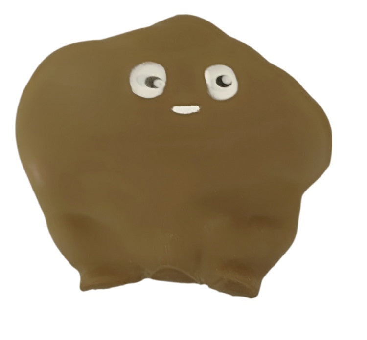 Sand Filled Weirdo - Poopman