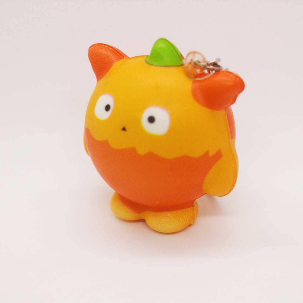 Squishy Cosplay Pals in 65mm capsule