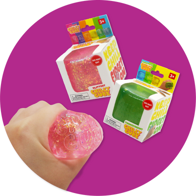 Party Toys & Novelty