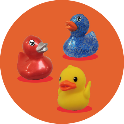 Duck Series