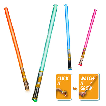 Click POP Blade Countertop Display(65mm L18)(confirmed)