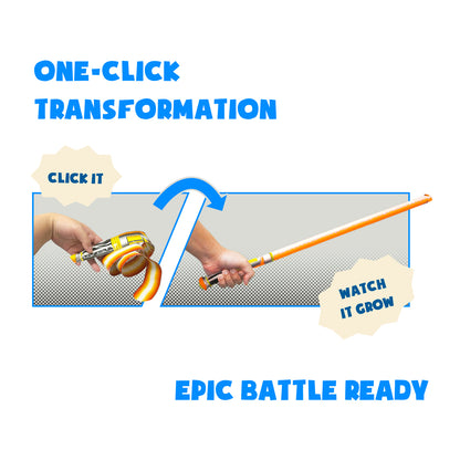 Click POP Blade Countertop Display(65mm L18)(confirmed)