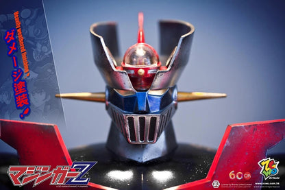MazingerZ 60cm - Jumbo Size (Battle version) Collectibles Figure