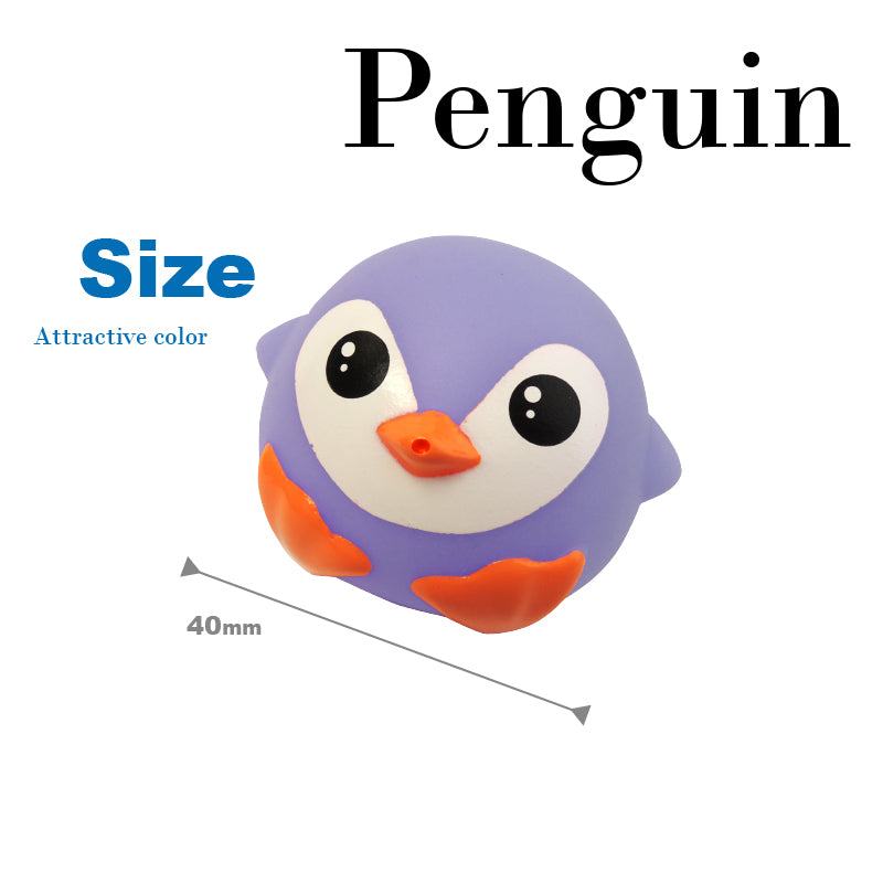 Animal Water Gun Bulk 10pcs/bag