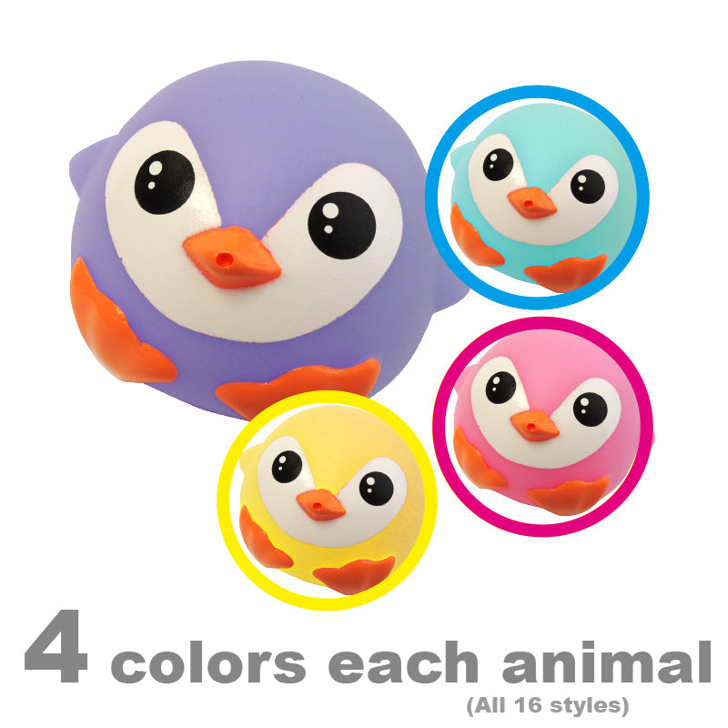 Animal Water Gun Bulk 10pcs/bag