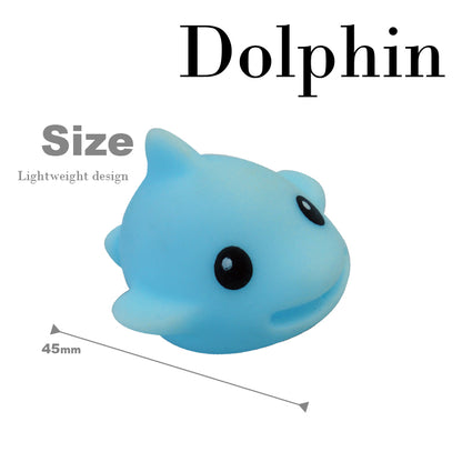 Animal Water Gun Bulk 10pcs/bag