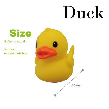 Animal Water Gun Bulk 10pcs/bag