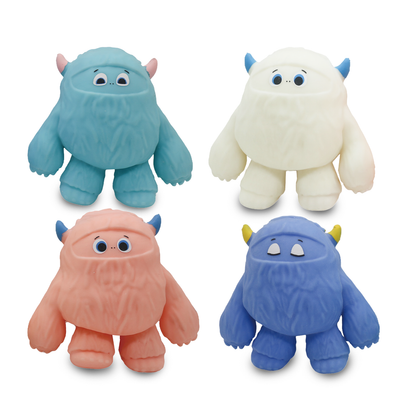 Squeeze BB Monster, Squishy Sensory Toys
