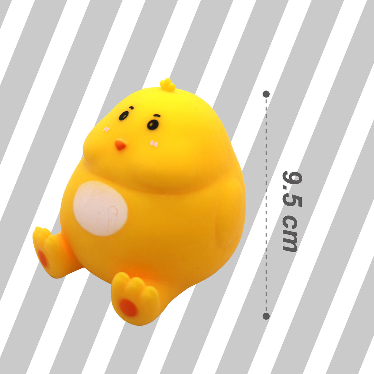 Squeeze Chubby Pal, Squishy Sensory Toys