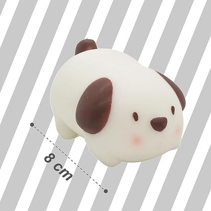Squeeze Sploot Friends, Squishy Sensory Toys