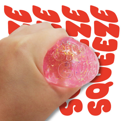 *Free Shipping* [Random color] Chilly Cube Glittery (6 colors)