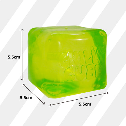 *Free Shipping* [Random color] Chilly Cube Transparent