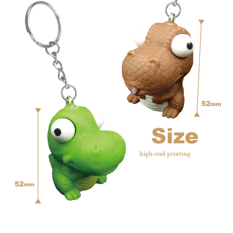 Eye Popper Dinosaurs blind box Display box