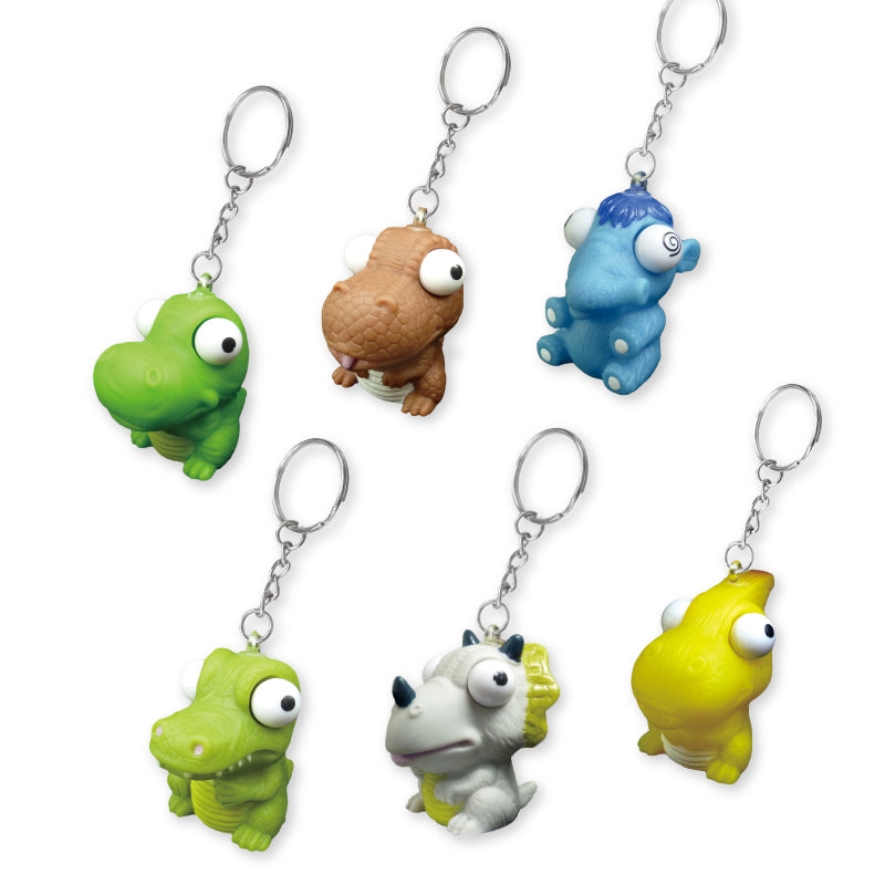 Eye Popper Dinosaurs blind box Display box