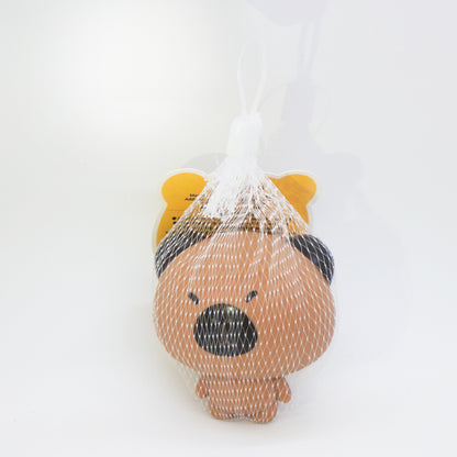 Squeeze Capybara w/display