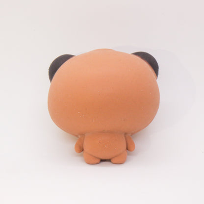 Squeeze Capybara w/display