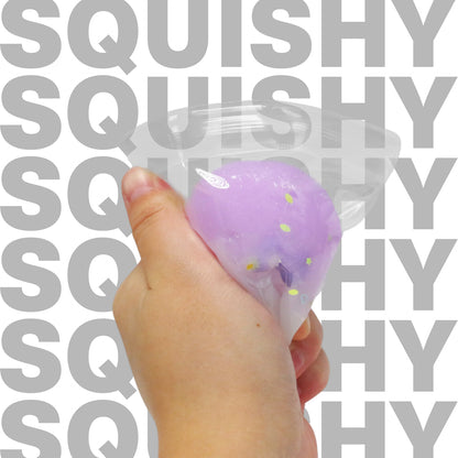 Creamy SoftPaw Squish