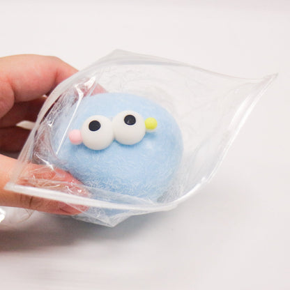 Squeeze Frosty Buddy w/display