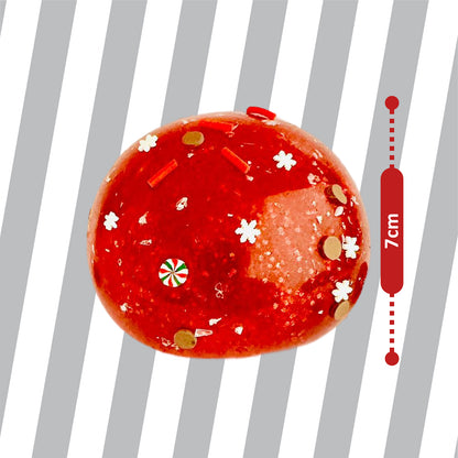 Squeeze Jolly Ball w/display