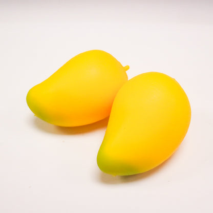 Squeeze Mango w/display