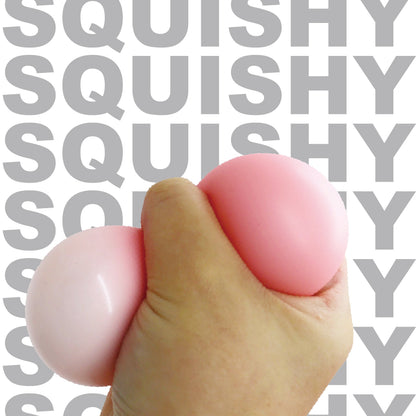 Squishy Toys Mix Series 2 (3pcs pack)
