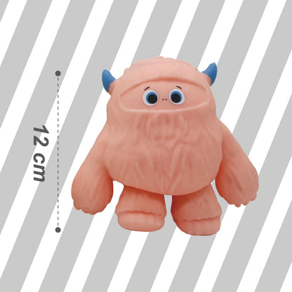 Squishy Toys Mix Series 2 (3pcs pack)