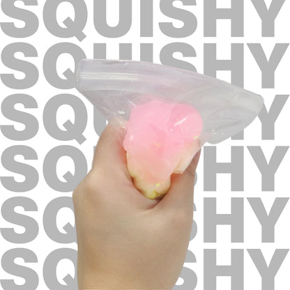 Pudding SoftPaw Squish
