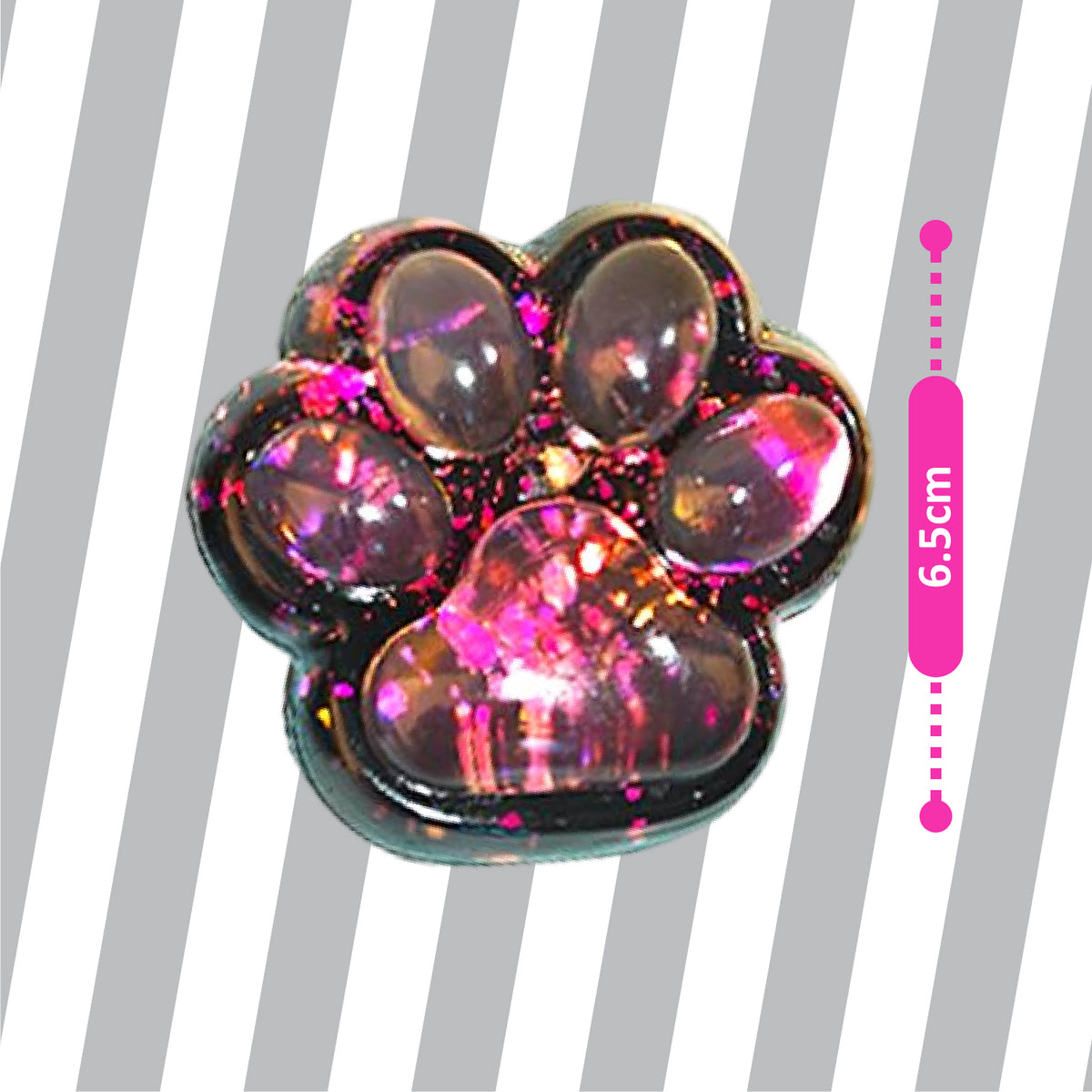 Twinkle SoftPaw Squish