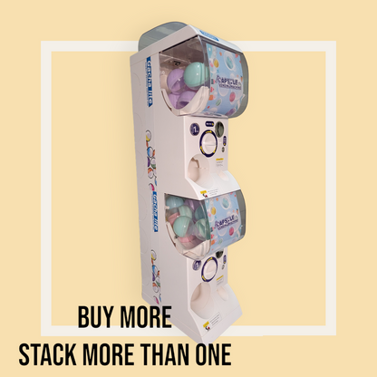 Gacha Lite (Capsule Vending machine Lite)