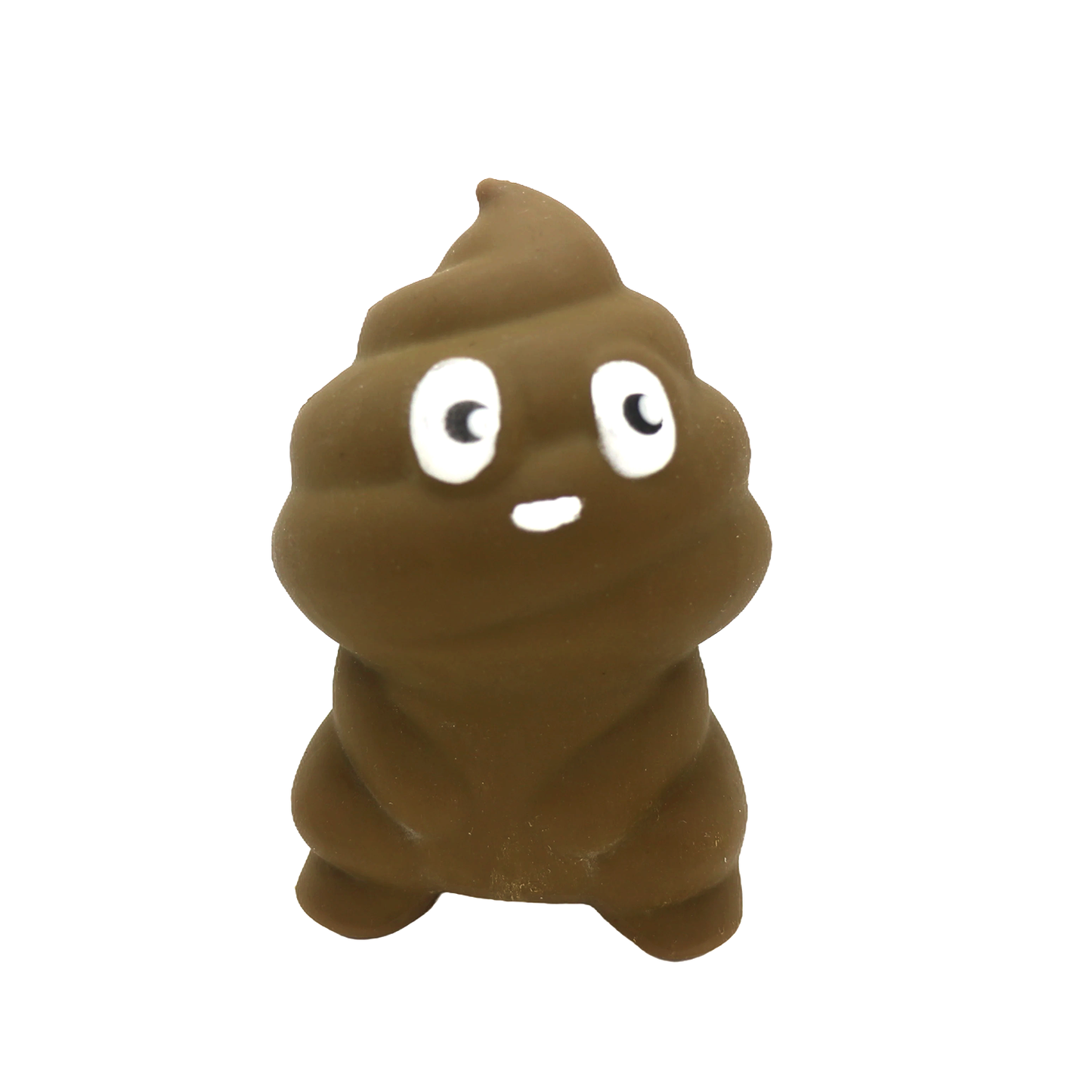 Sand Filled Weirdo - Poopman
