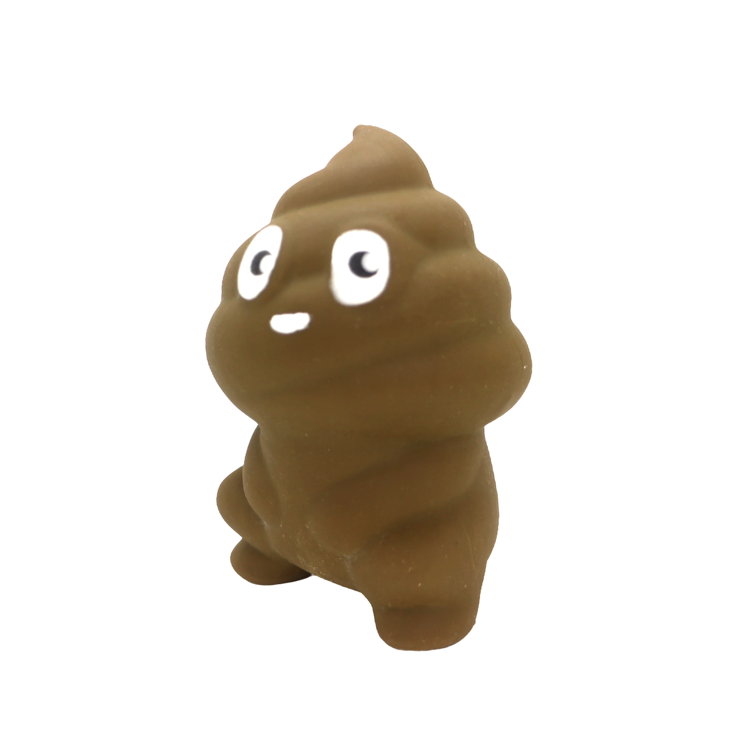Sand Filled Weirdo - Poopman