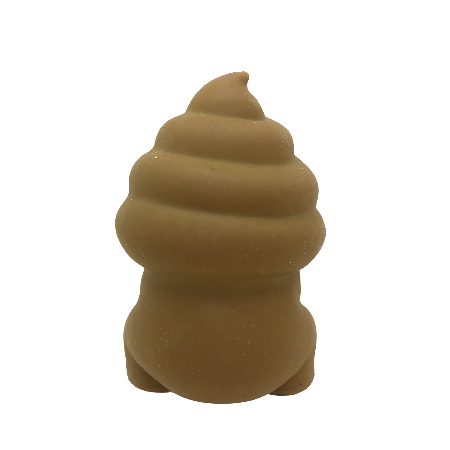 Sand Filled Weirdo - Poopman