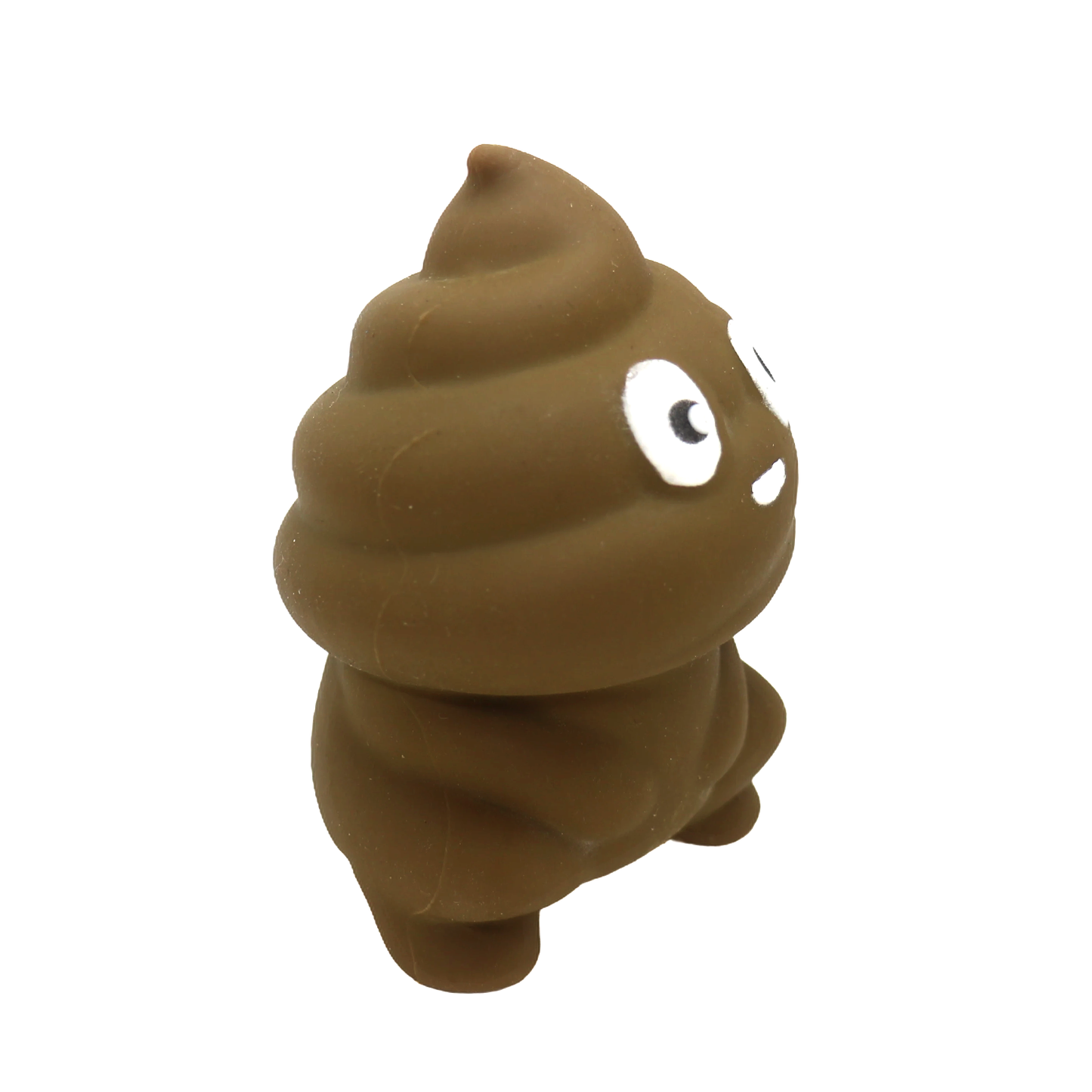 Sand Filled Weirdo - Poopman