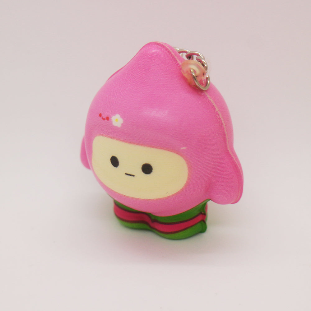 Squishy Cosplay Pals in 65mm capsule