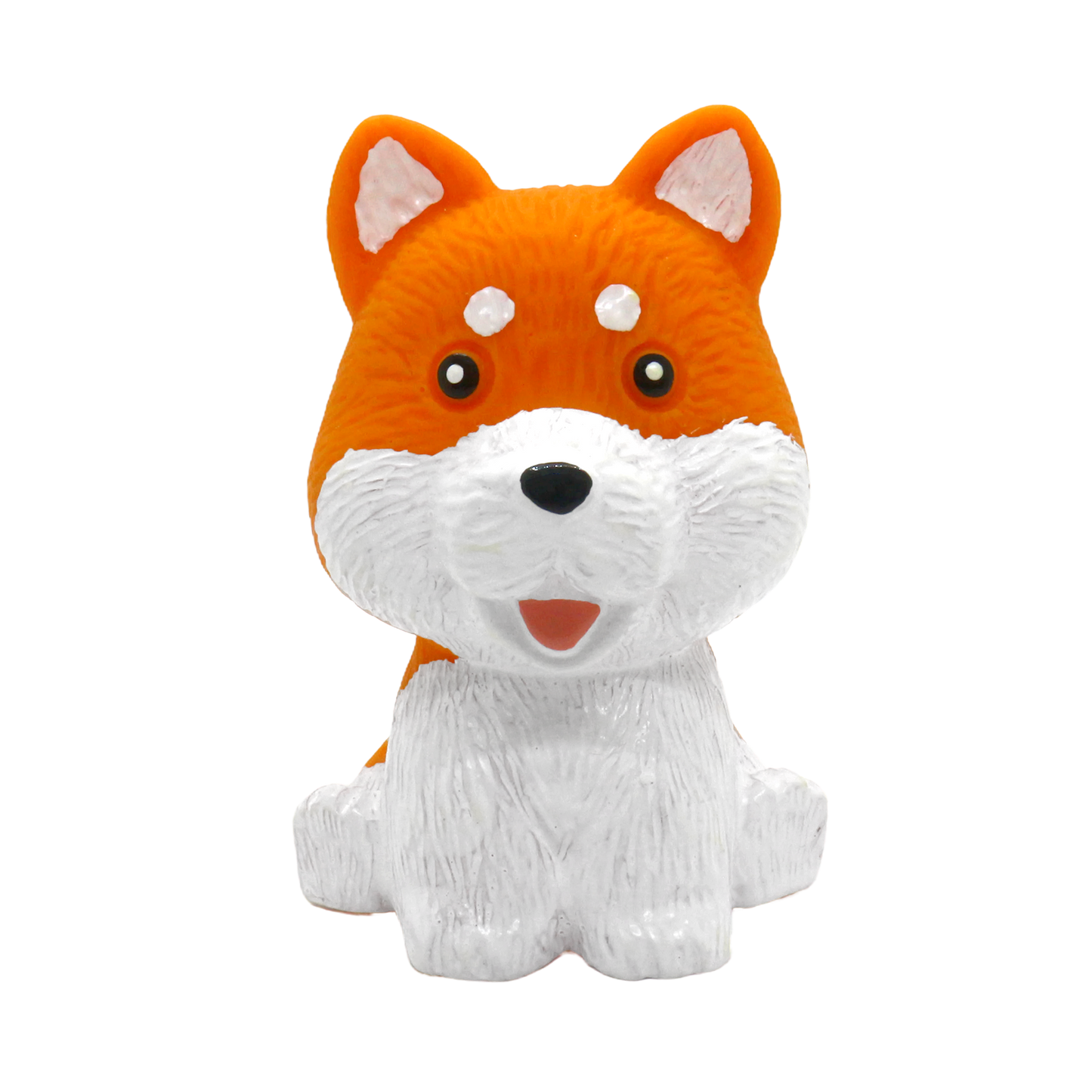 Vinyl Dog 23 in blind box