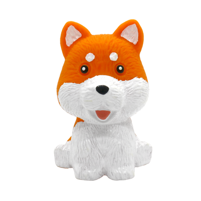Vinyl Dog 23 in blind box