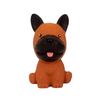 Vinyl Dog 23 in blind box