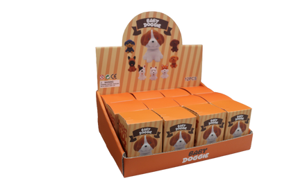 Vinyl Dog 23 in blind box