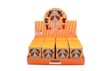 Vinyl Dog 23 in blind box