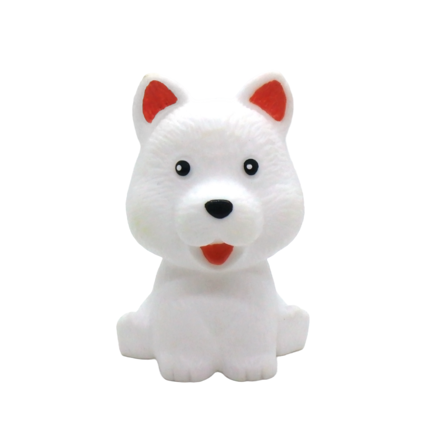 Vinyl Dog 23 in blind box