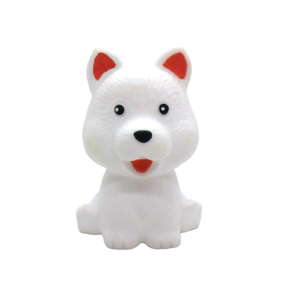 Vinyl Dog 23 in blind box