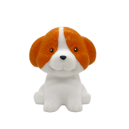 Vinyl Dog 23 in blind box