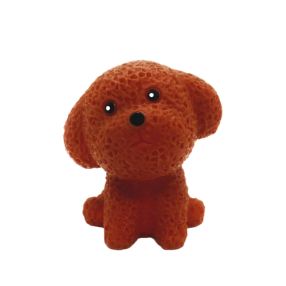 Vinyl Dog 23 in blind box