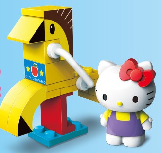 [Random] Hello Kitty Summer Beach Paradise (6 styles)