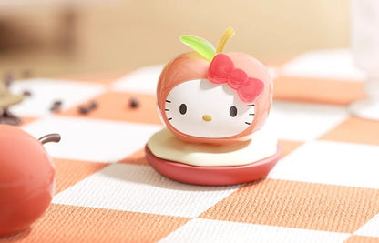 Sanrio Fruit Mini-Figure Blind Bag