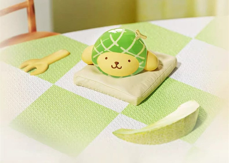 Sanrio Fruit Mini-Figure Blind Bag